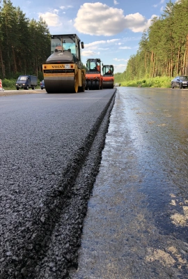 Благоустройство в Пушкино и Пушкинском районе